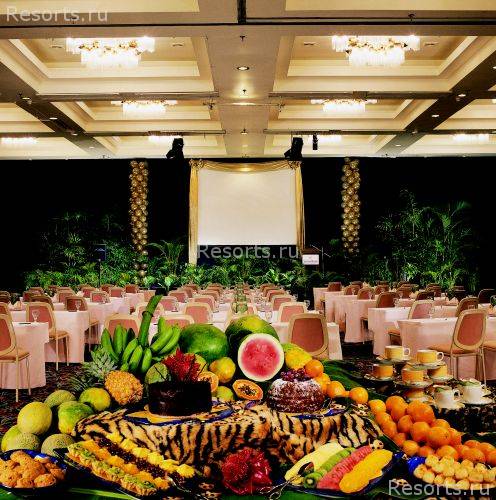 Sheraton Fiji Resort 26